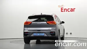 Kia Niro, 2021 — миниатюра 4