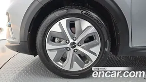 Kia Niro, 2021 — миниатюра 5
