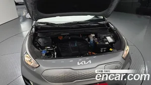 Kia Niro, 2021 — миниатюра 6