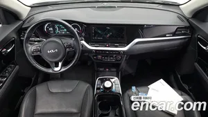 Kia Niro, 2021 — миниатюра 10