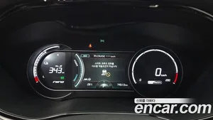 Kia Niro, 2021 — миниатюра 11