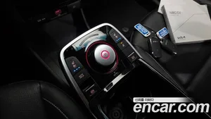 Kia Niro, 2021 — миниатюра 12