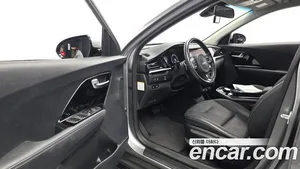 Kia Niro, 2021 — миниатюра 13
