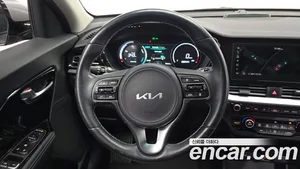 Kia Niro, 2021 — миниатюра 19