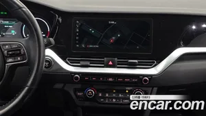Kia Niro, 2021 — миниатюра 20