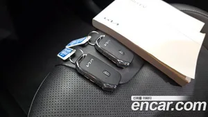 Kia Niro, 2021 — миниатюра 25