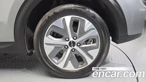 Kia Niro, 2021 — миниатюра 7