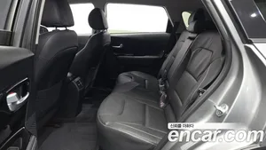 Kia Niro, 2021 — миниатюра 16