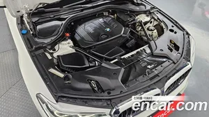 BMW 5-Series, 2017 — миниатюра 6