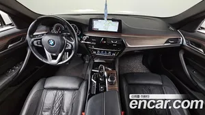 BMW 5-Series, 2017 — миниатюра 10