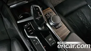 BMW 5-Series, 2017 — миниатюра 12