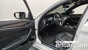 BMW 5-Series, 2017 — миниатюра 13