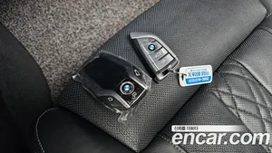 BMW 5-Series, 2017 — миниатюра 22