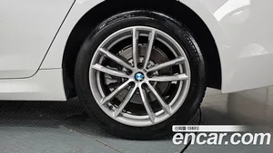 BMW 5-Series, 2017 — миниатюра 7
