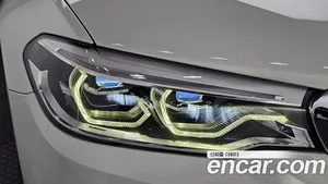 BMW 5-Series, 2017 — миниатюра 8