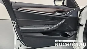 BMW 5-Series, 2017 — миниатюра 14