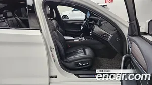 BMW 5-Series, 2017 — миниатюра 16