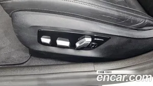 BMW 5-Series, 2017 — миниатюра 31