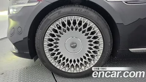 Genesis G90, 2018 — миниатюра 5