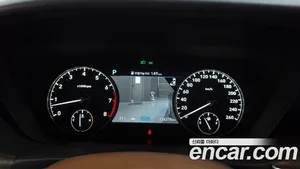 Genesis G90, 2018 — миниатюра 8