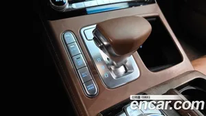 Genesis G90, 2018 — миниатюра 9