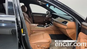 Genesis G90, 2018 — миниатюра 11