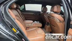 Genesis G90, 2018 — миниатюра 12