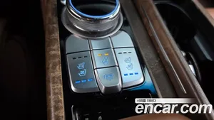 Genesis G90, 2018 — миниатюра 17