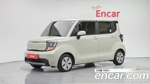 Kia RAY, 2023 — миниатюра 1