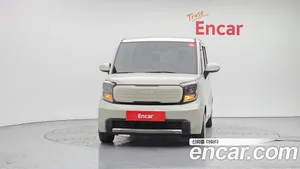 Kia RAY, 2023 — миниатюра 3