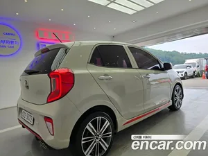 Kia morning, 2017 — миниатюра 2