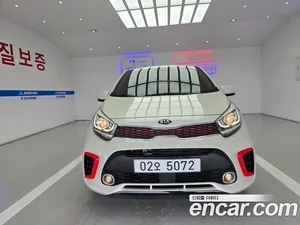 Kia morning, 2017 — миниатюра 3