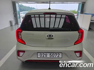 Kia morning, 2017 — миниатюра 4