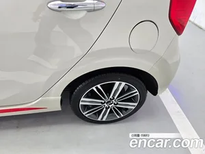 Kia morning, 2017 — миниатюра 5