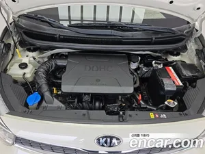 Kia morning, 2017 — миниатюра 6