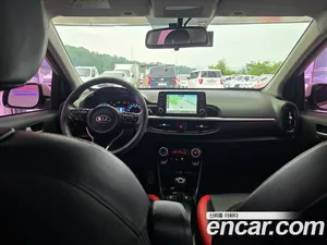Kia morning, 2017 — миниатюра 7
