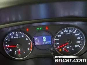 Kia morning, 2017 — миниатюра 8