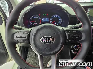 Kia morning, 2017 — миниатюра 9