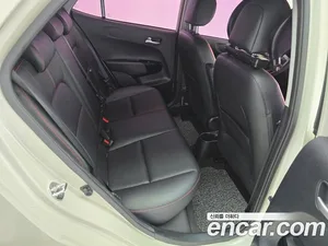 Kia morning, 2017 — миниатюра 10