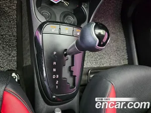 Kia morning, 2017 — миниатюра 12