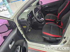 Kia morning, 2017 — миниатюра 14