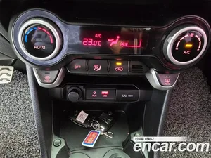 Kia morning, 2017 — миниатюра 16