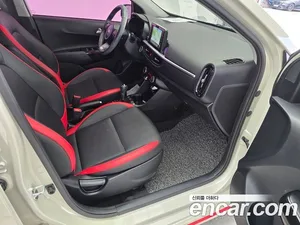 Kia morning, 2017 — миниатюра 17