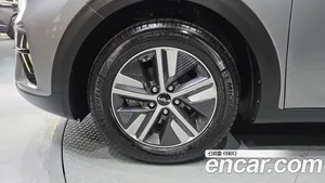 Kia Niro, 2021 — миниатюра 5