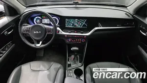 Kia Niro, 2021 — миниатюра 10