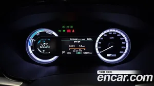 Kia Niro, 2021 — миниатюра 11