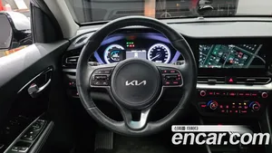 Kia Niro, 2021 — миниатюра 18