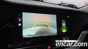 Kia Niro, 2021 — миниатюра 25
