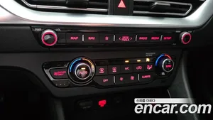 Kia Niro, 2021 — миниатюра 26