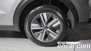 Kia Niro, 2021 — миниатюра 7